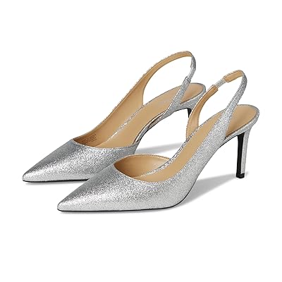 MICHAEL Michael Kors Alina Flex Sling Pump Women
