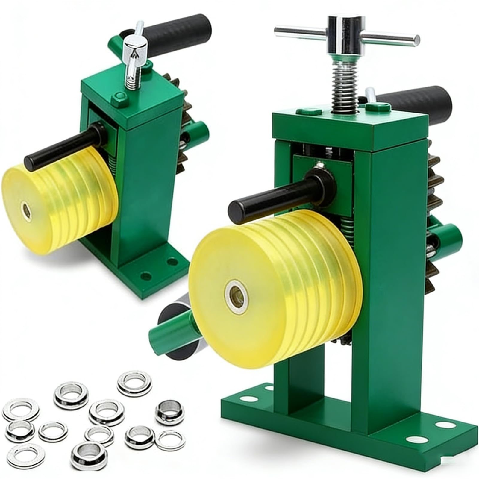 Machine à cintrer manuelle de bracelets pour équiper votre atelier de création de bijoux