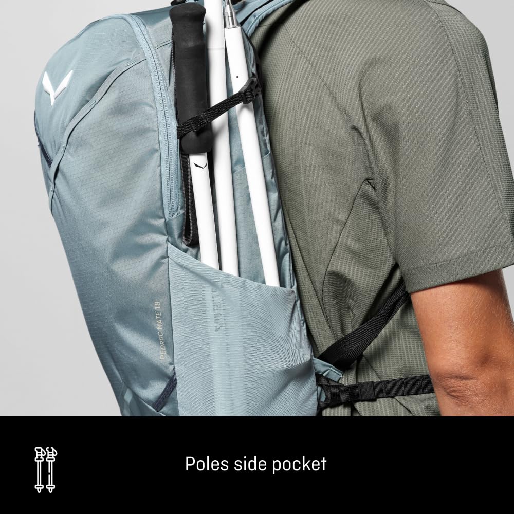 PEDROC MATE 18