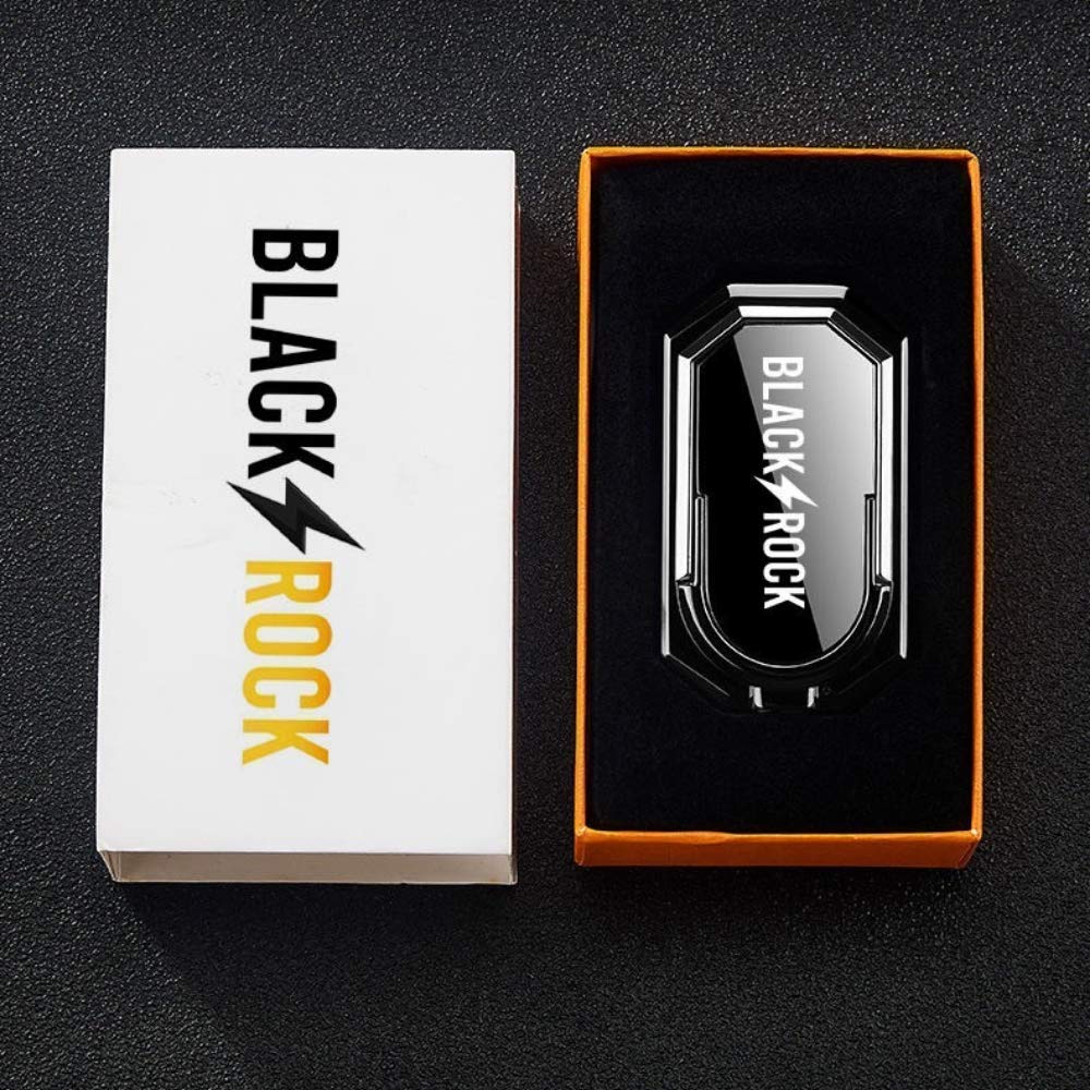Blackrock Electric Cigarette Lighter for Mobile Phones