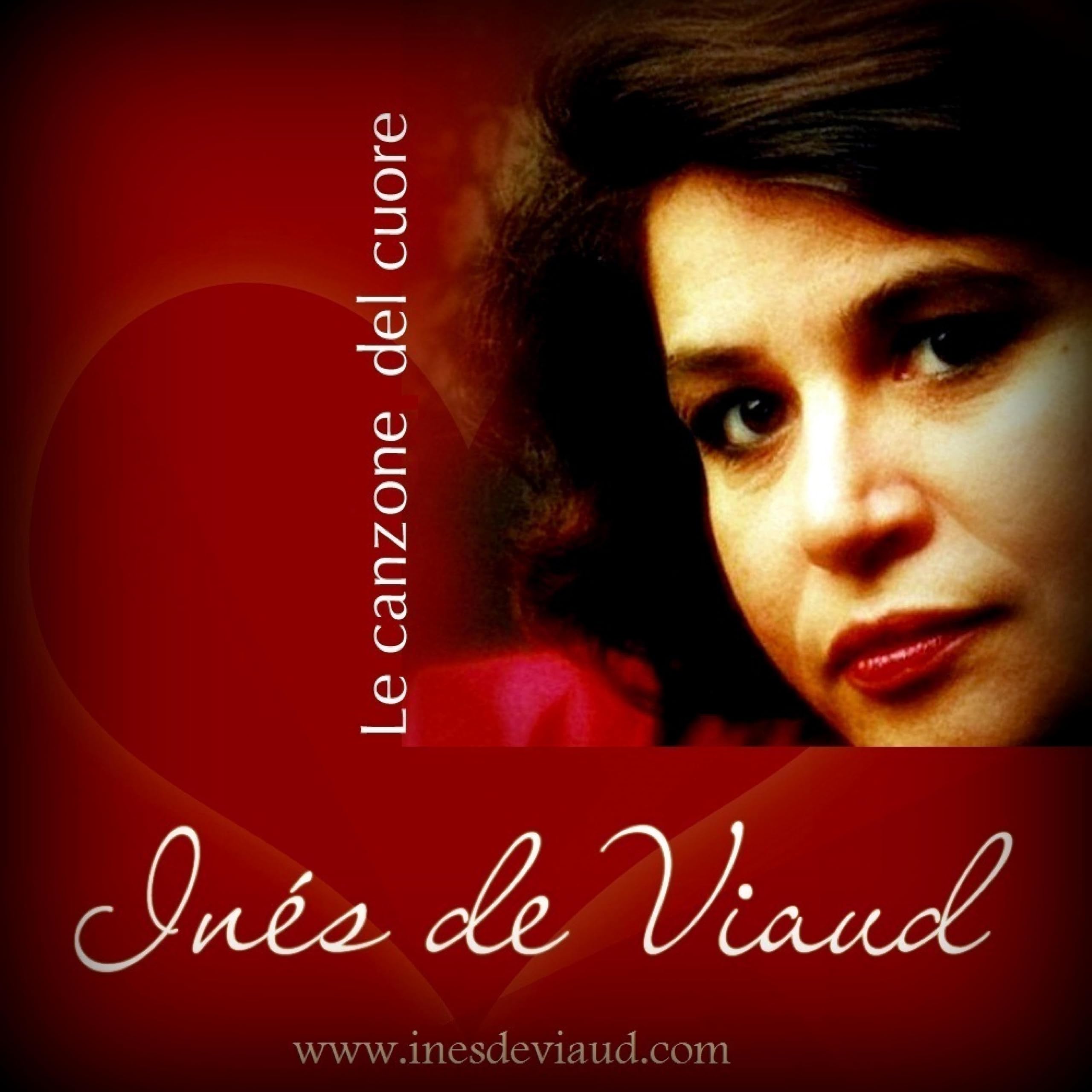 Ines De Viaud