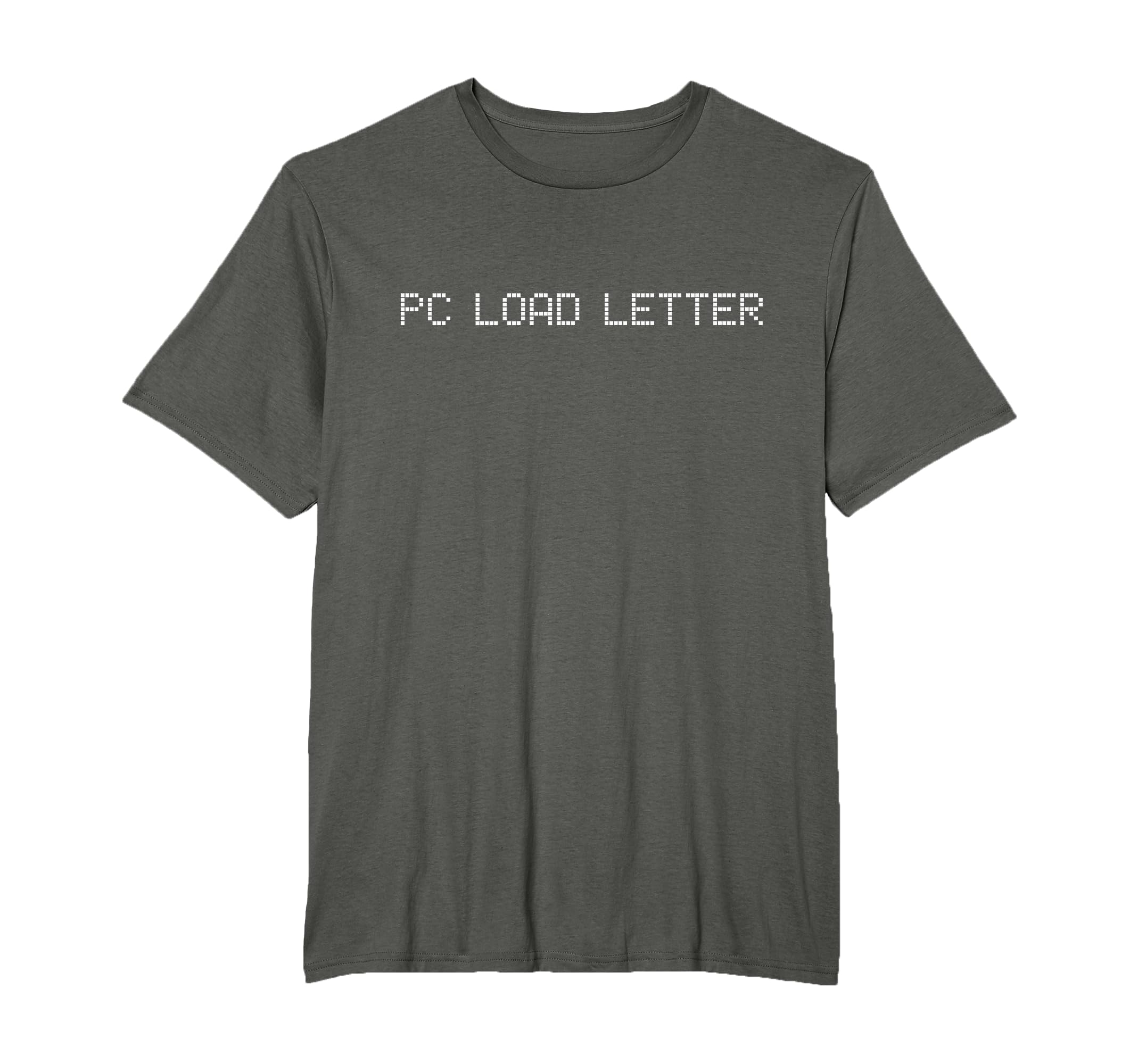PC LOAD LETTER T-Shirt