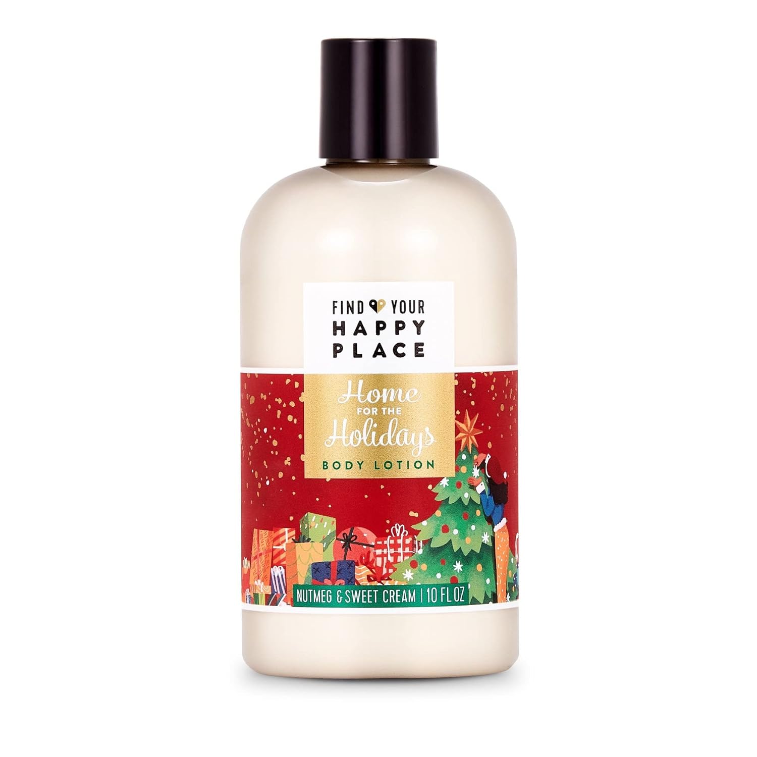 Amazon Com Find Your Happy Place Body Lotion Nutmeg And Sweet Cream 10 Fl Oz Beauty Personal Care Amazon Com Find Your Happy Place Body Lotion Nutmeg And Sweet Cream 10 Fl Oz Beauty Personal Care