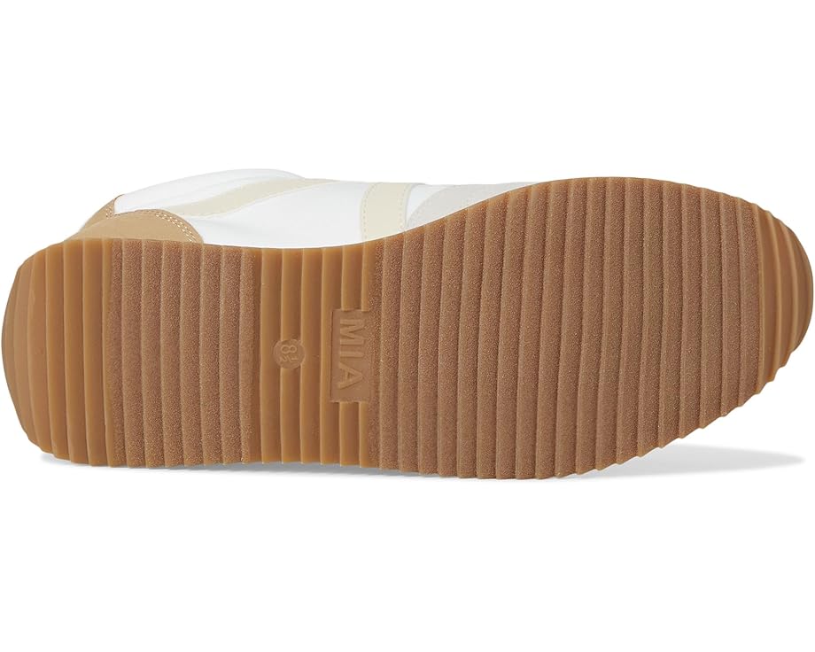 MIA Rafa - Bottom View