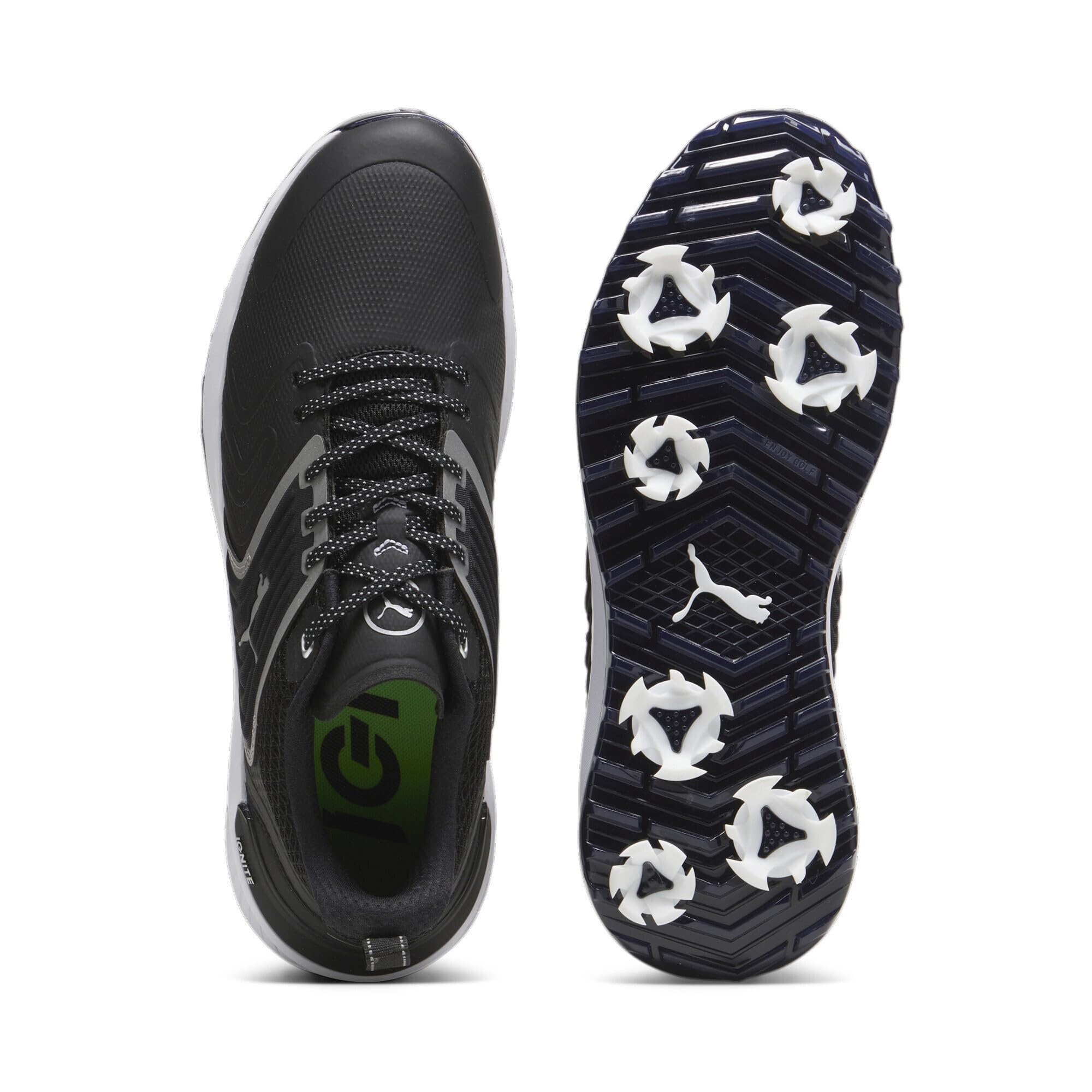 Puma Golf Herren Ignite InnovateSneaker