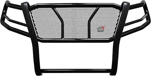 Westin Protector de rejilla HDX