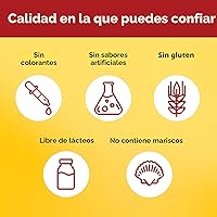 Vista 6 de Nature Made - Suplementos de aceite de pescado Omega 3, aceite de pescado Omega 3 como ésteres etílicos 1200 mg en cápsulas blandas, suplemento