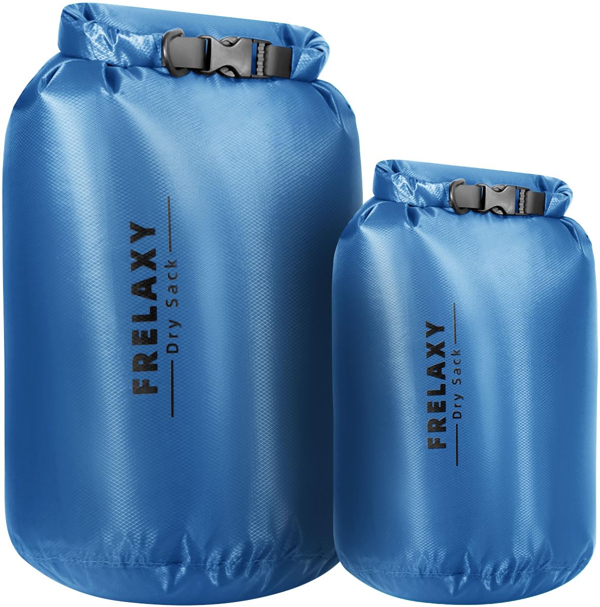 Frelaxy Waterproof Dry Bag 2 Pack