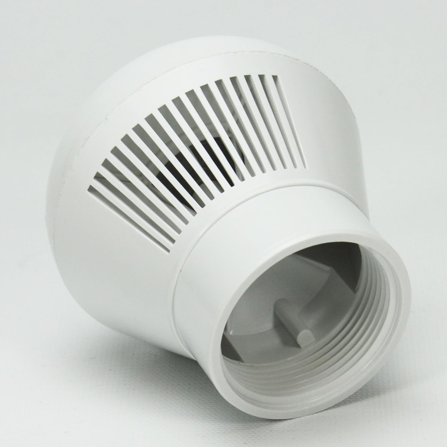 Rectorseal 97405 Magic Vent Micro with Pvc Adapter - Faucet Aerators And Adapters - 