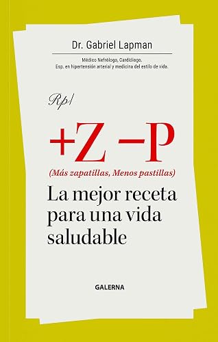 Más zapatillas, menos pastillas: La mejor receta para una vida saludable