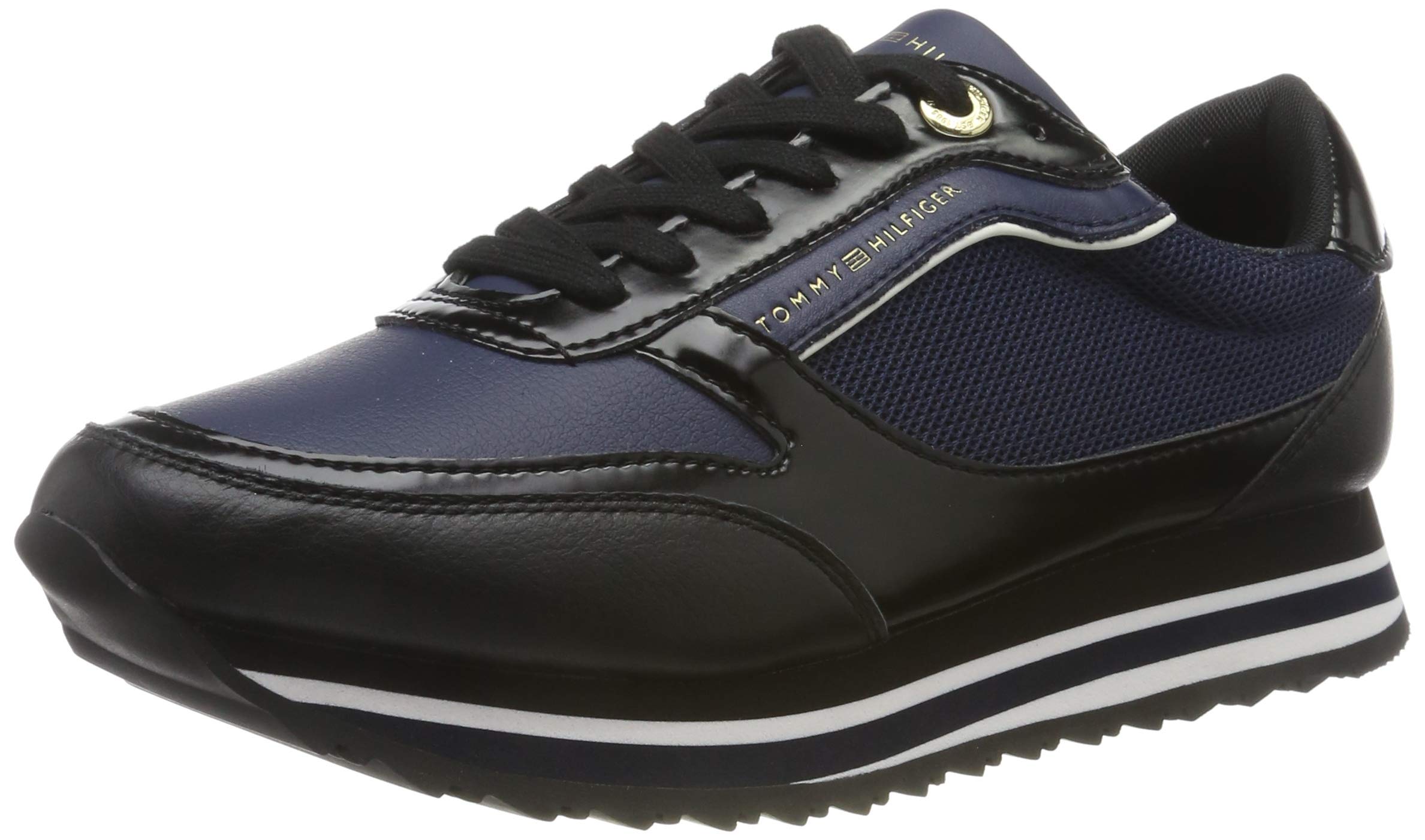 Nuevo Zapatillas Tommy Mujer El Corte Ingles | Compra Online a Precios  Super Baratos