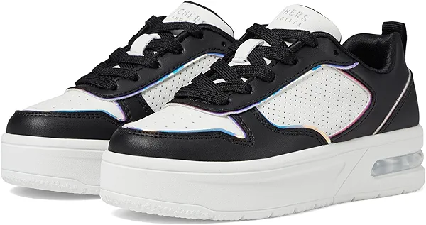 Skechers Kids' COURT HI-AIR