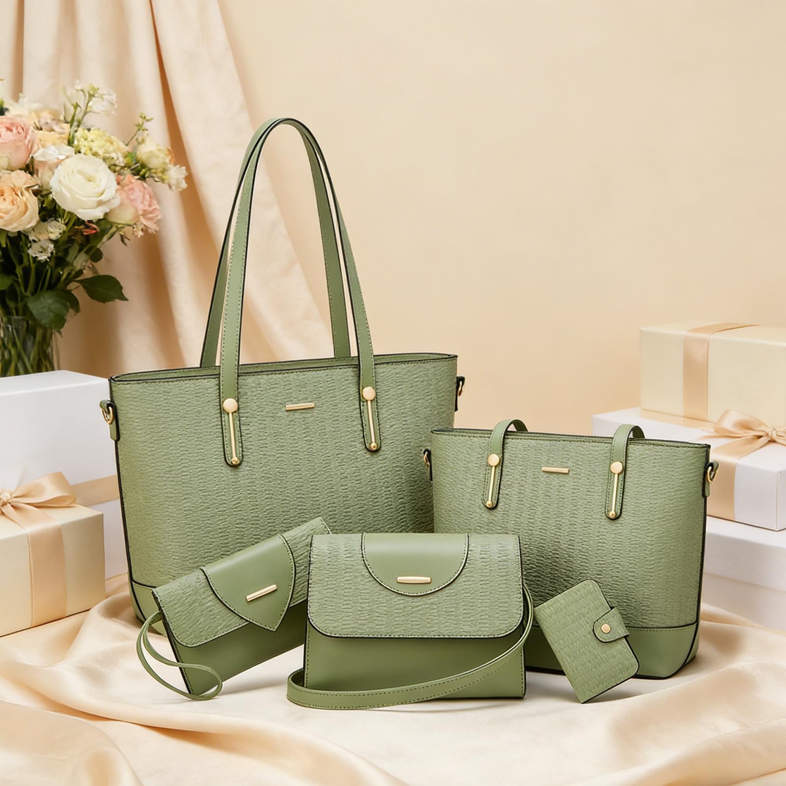 Bolso de mano de PU con cremallera y bolsillo interior para teléfono móvil, bolso de mano de moda para uso diario, bolso ligero