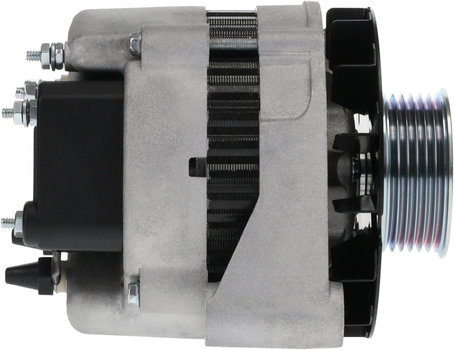 OEG Parts New Alternator SAEJ1171 Compatible With Volvo Penta Mando Marine 3860082 3860798 Ac165622 20115000TBA TA000B53101