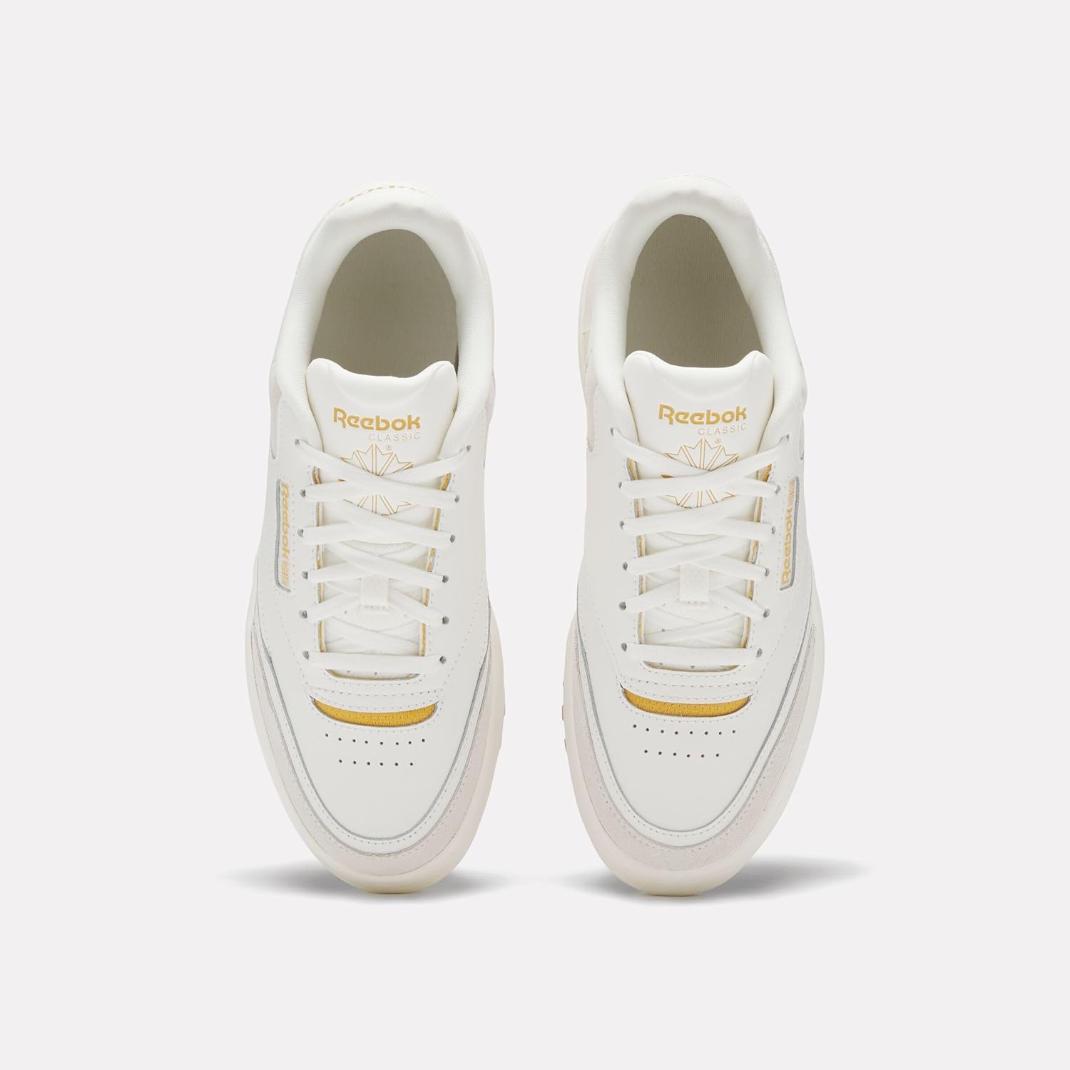 Reebok Womens Club C 85 V1