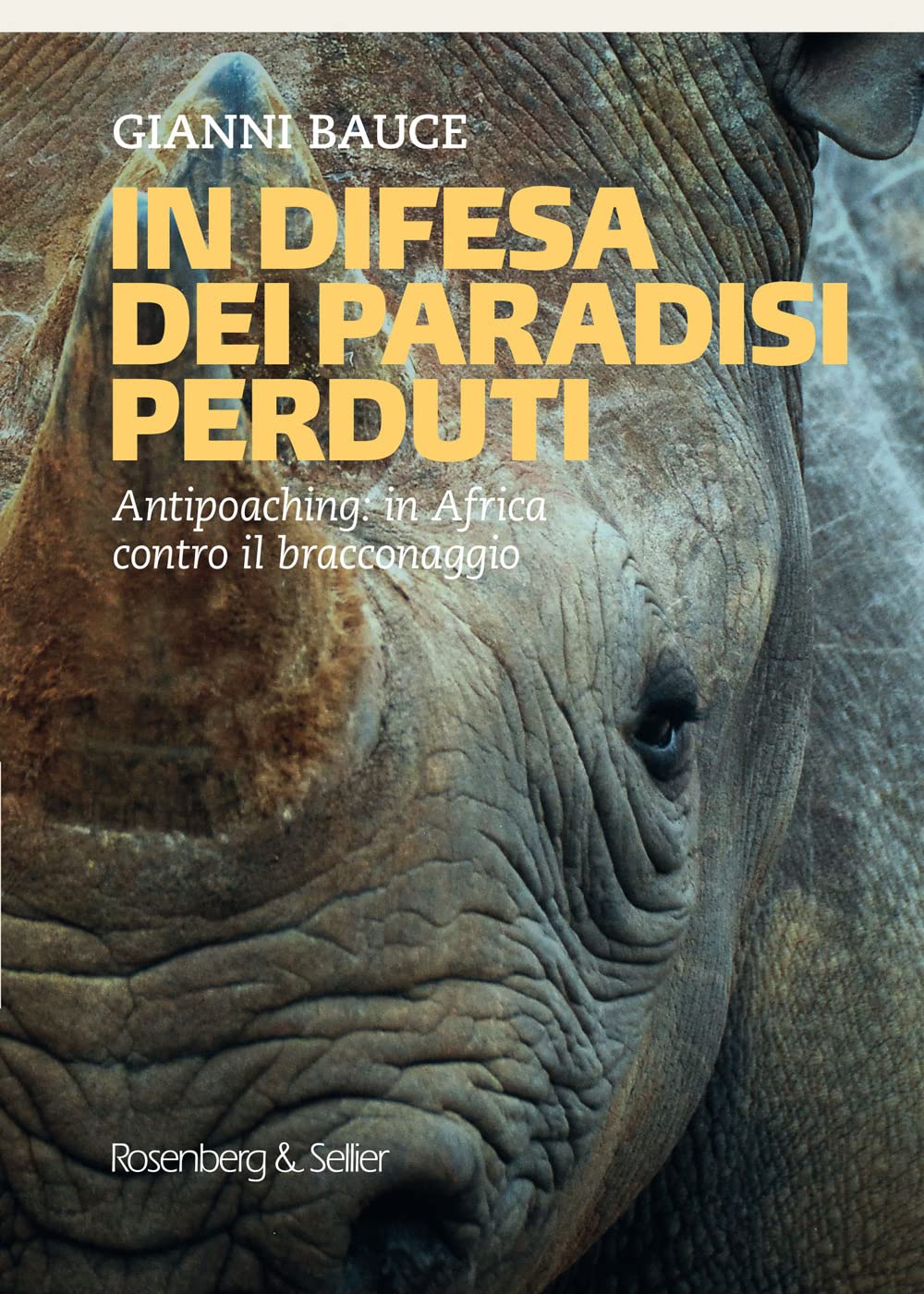 In Difesa Dei Mondi Perduti. Antipoaching: In Africa Contro Il Bracconaggio - 4