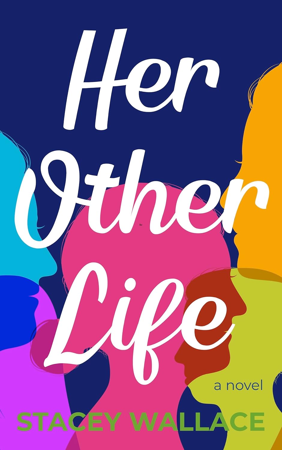 Her Other Life      Kindle Edition