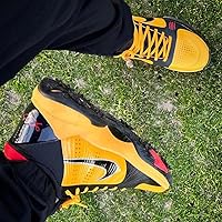 Vista 8 de Kit de tacos de golf Golfkicks para bricolaje Transforma zapatillas en zapatos de golf, un regalo divertido, compatible con zapatos de suela de goma