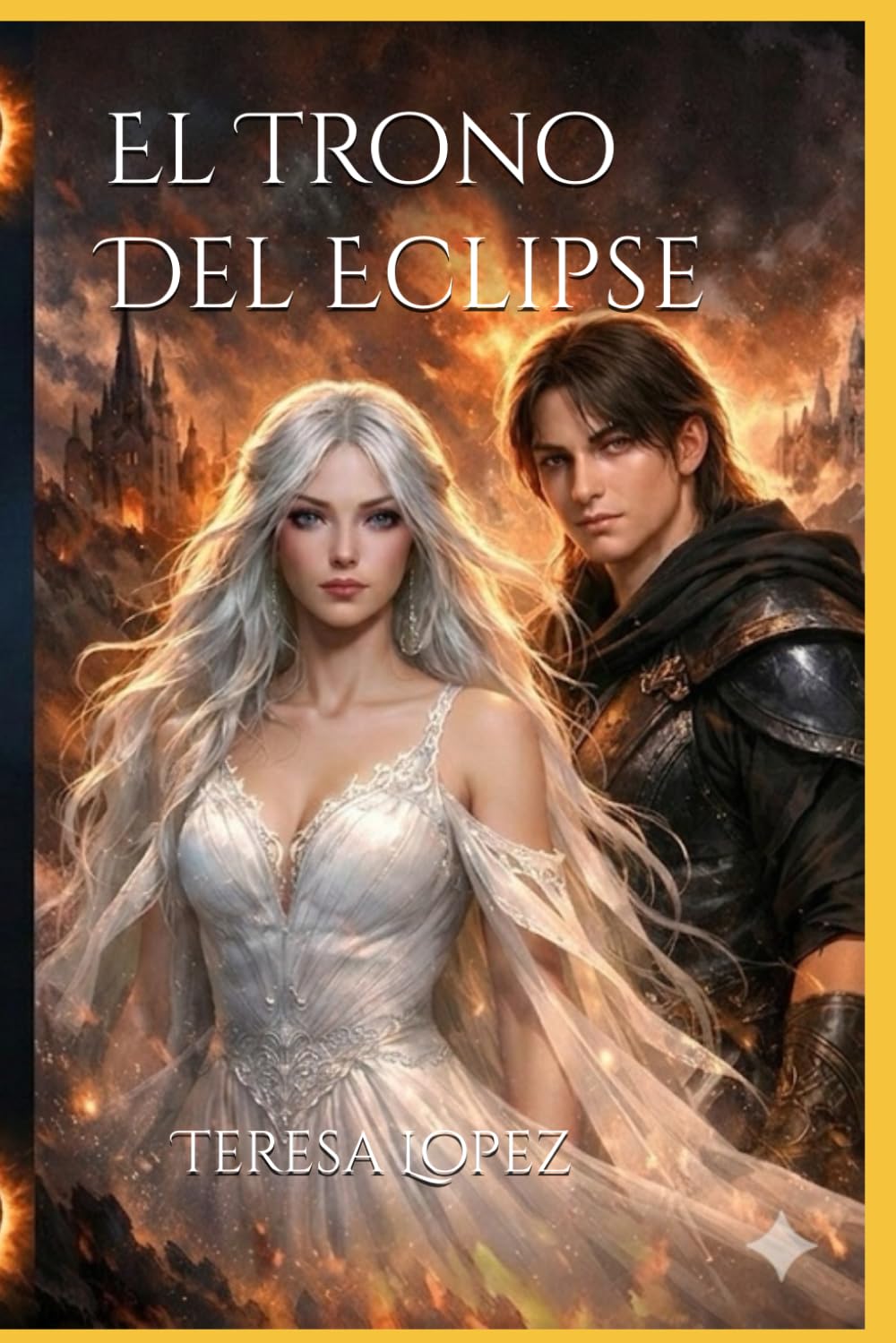 El Trono Del Eclipse