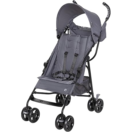 Baby Trend Rocket Plus Lightweight Stroller