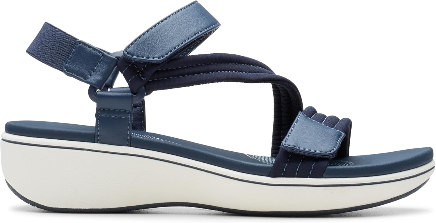 Clarks Women's Breezerae Sun