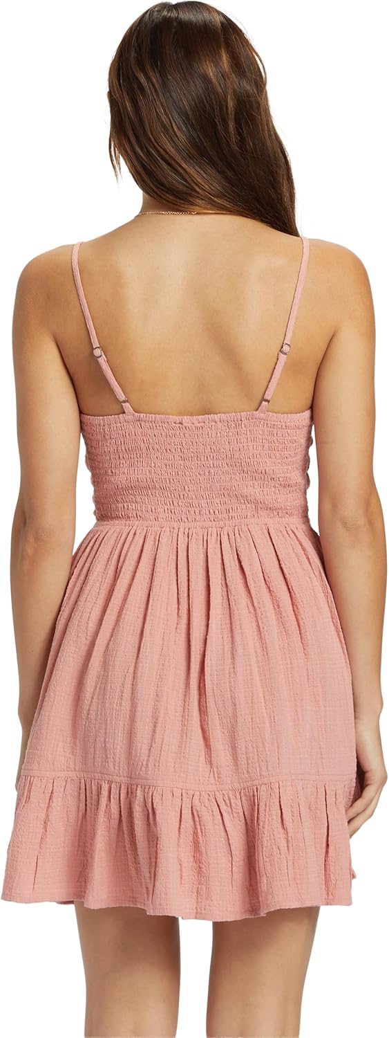 Roxy Women's Jasmine Breeze Dress