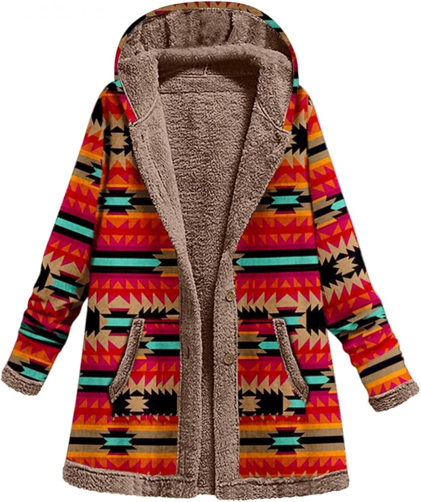 Fleece long jumper womens Clearance