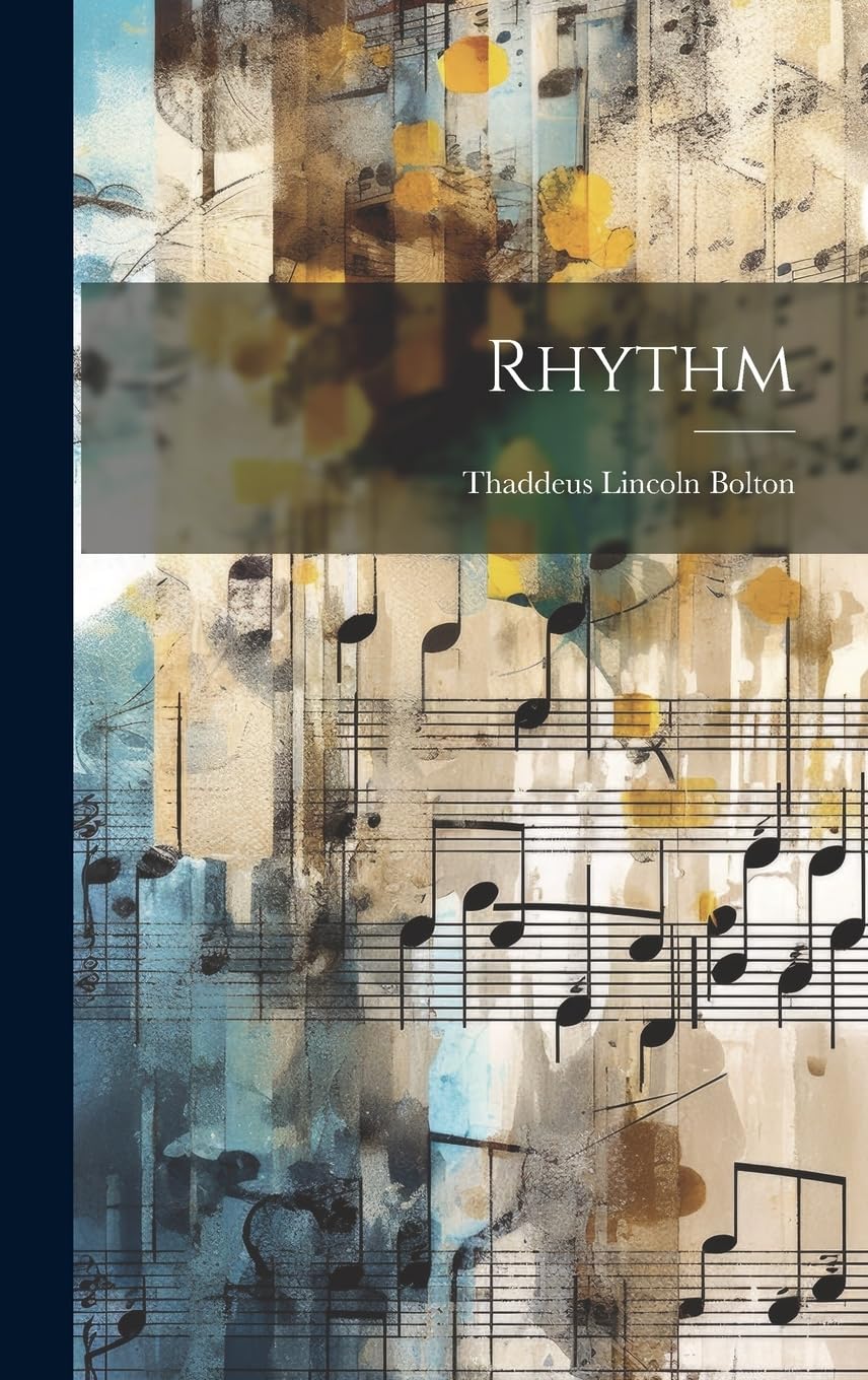 Rhythm Altavoz Inteligente Recargable con Sonido Estéreo y Graves Profundos