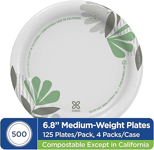 Miniatura 2 de Dixie senderos Wise Tamaño papel placa Pathways 4