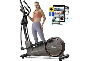 Stamina 55-1602 InMotion Elliptical