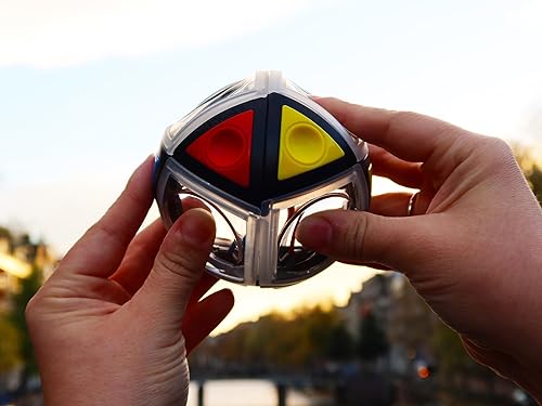 Miniatura 5 de Puzzle Master USRT23 Brainstring R, 3.7 pulgadas de diámetro