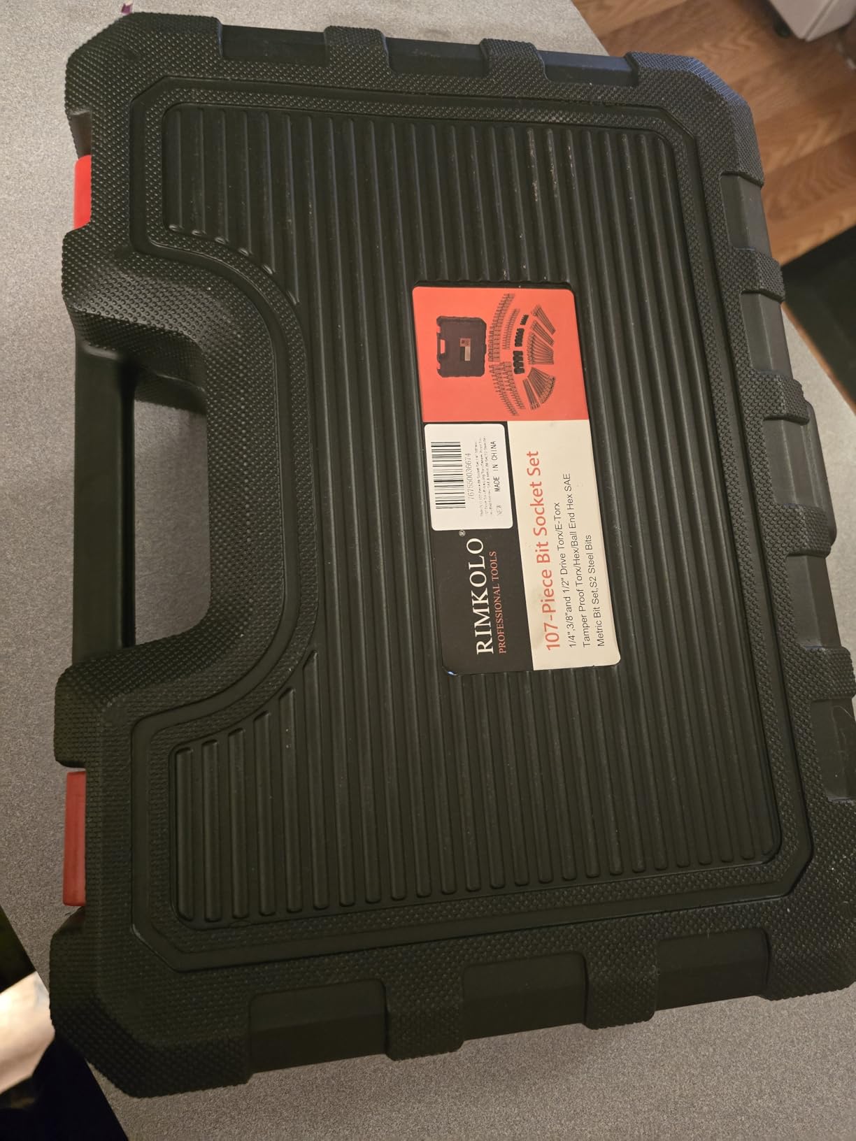 Customer Image
