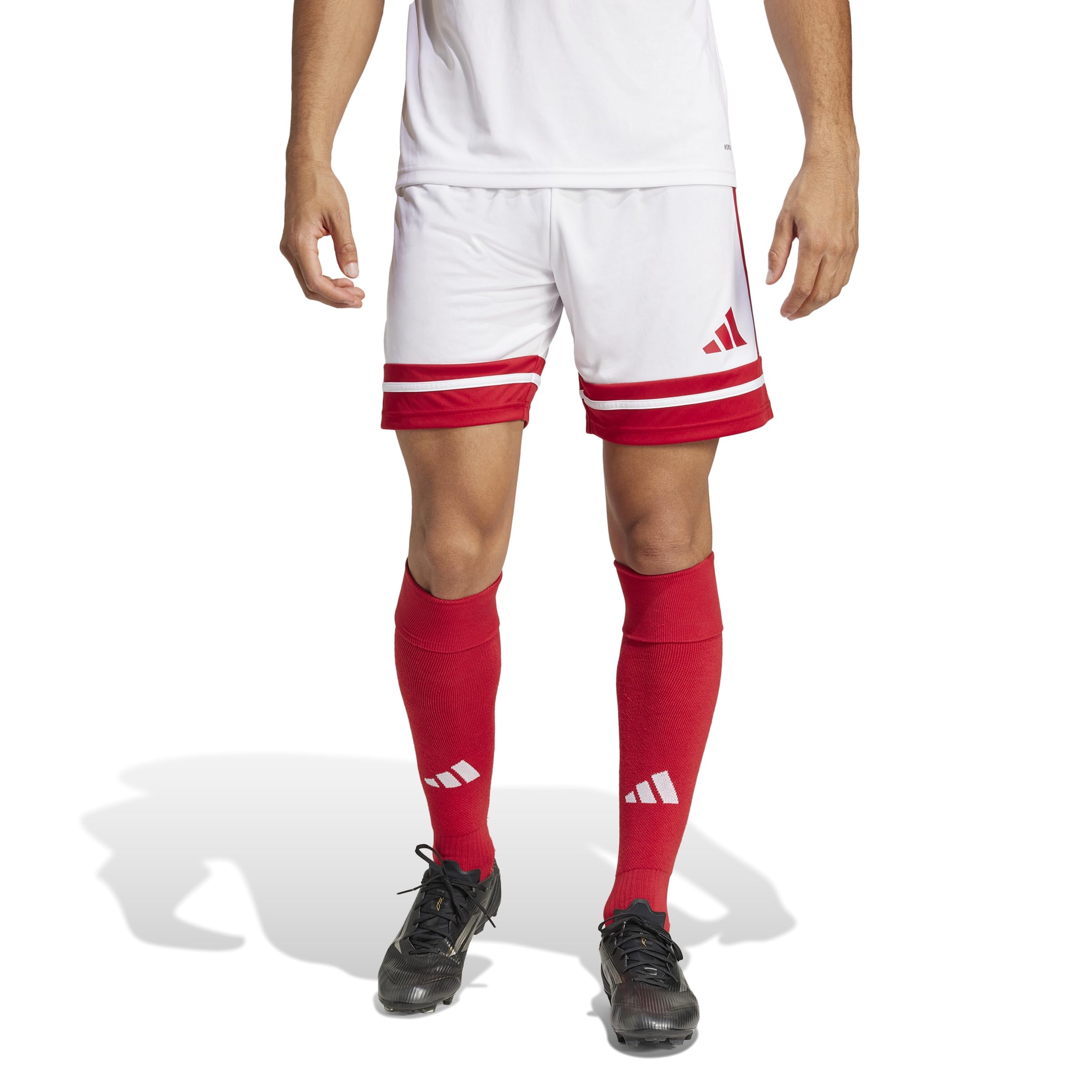 adidas Men's Pantalón Corto Squadra 25 — view 40