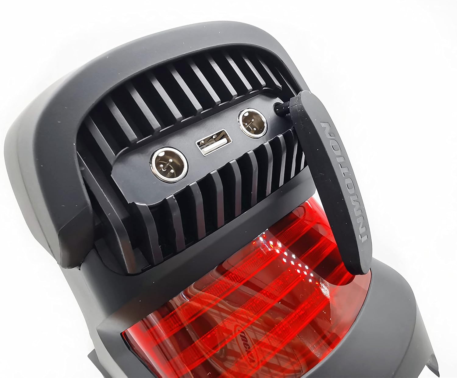 Original Tail Light Compatible with INMOTION V11 Self Balancing Scooter Electric Unicycle Tail Light Accessories