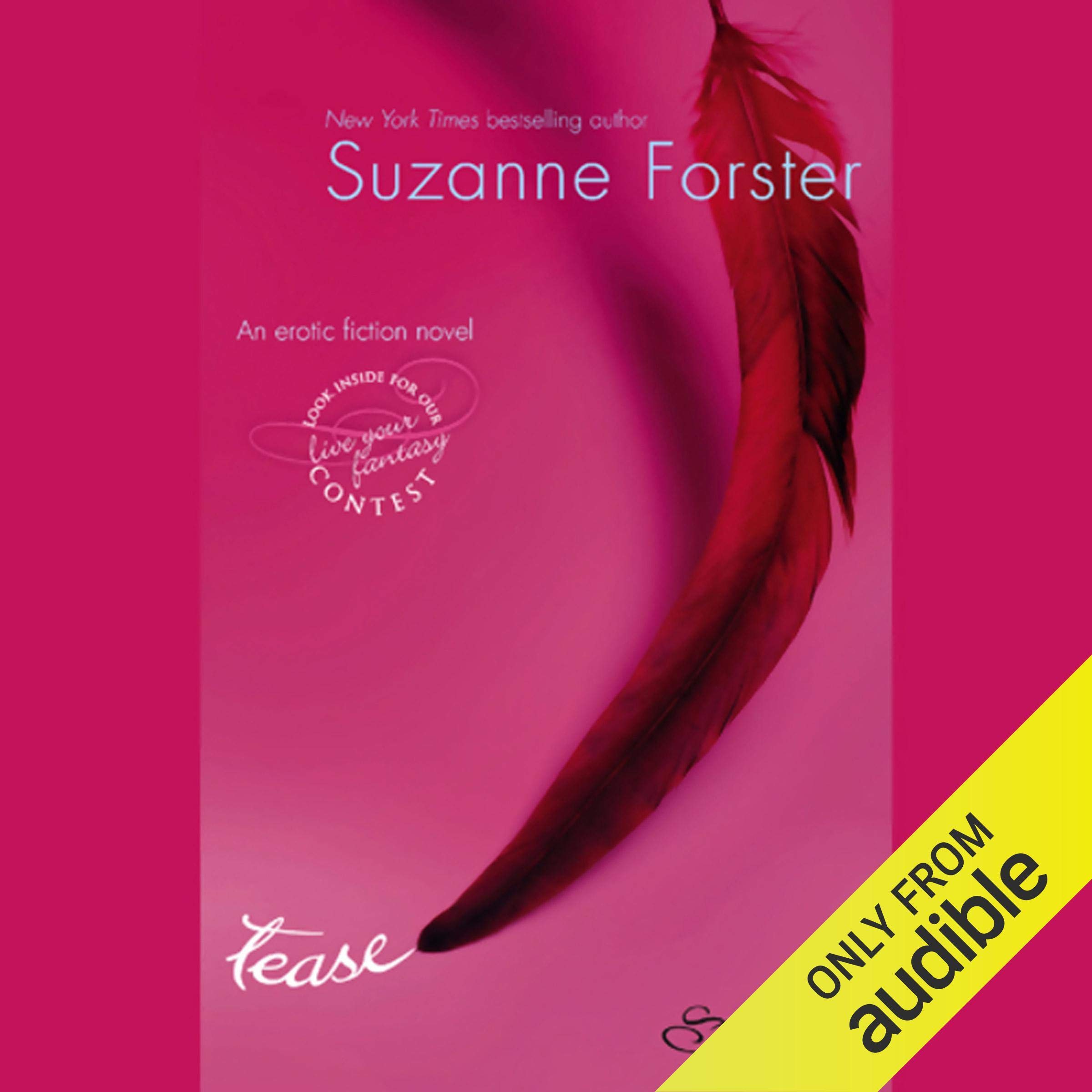 Cover art for Tease
