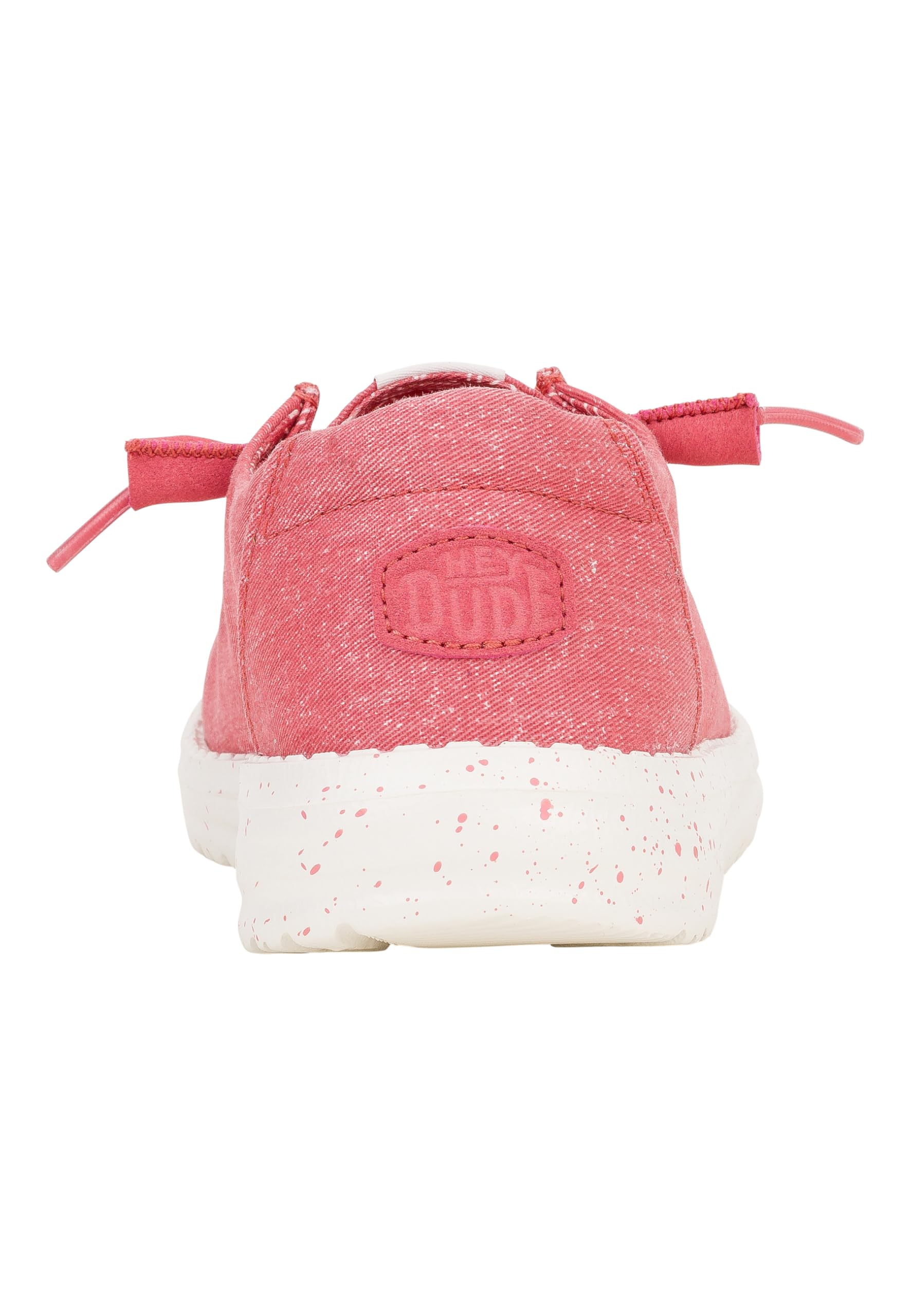 Heydude Hey Dude - Wendy Stretch Canvas Damen - Slip-On Flache Schuhe - Ballerinas – Bild 3