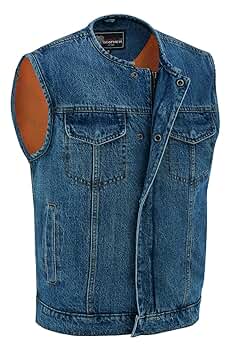 ウェア BLUCOxGREED13 UTILITY VEST Men's Silver Ridge Utility Vest