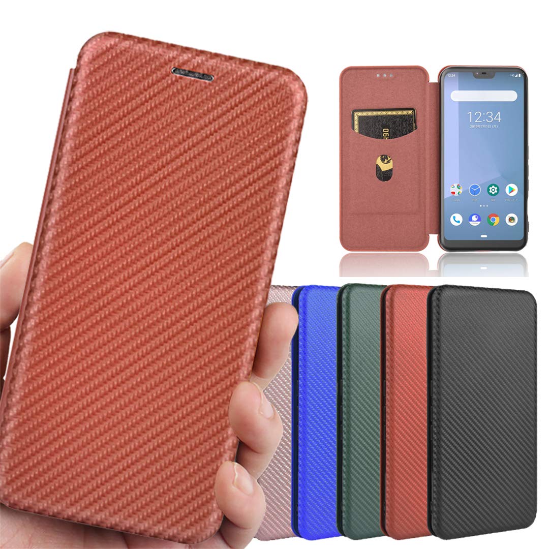Amazon.co.jp: Xiaomi Redmi Note 9S ケース 手帳型 64GB
