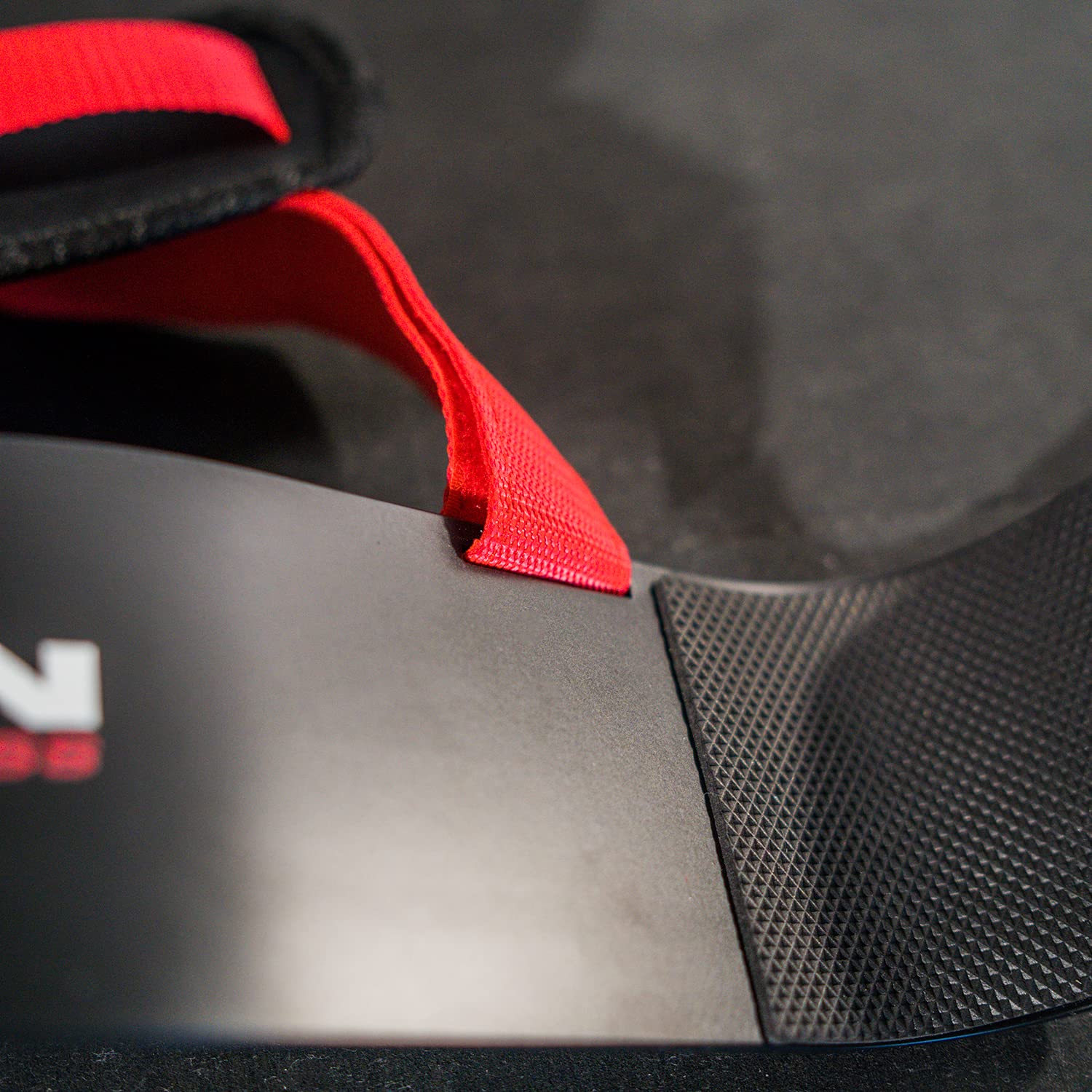 Titan Fitness Arm Isolator Blaster Bar Biceps Triceps Buy Online in INDIA at desertcart