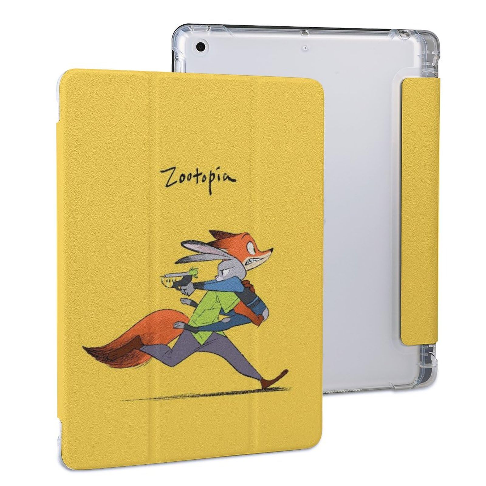 Amazon.co.jp: ニック ジュディ ズートピア 2021新型【 iPad