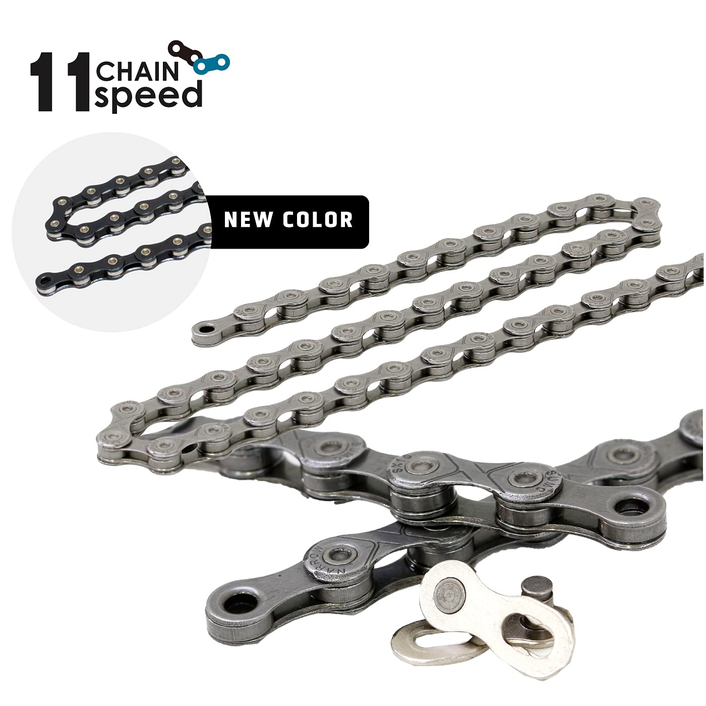 Amazon.co.jp: GORIX(ゴリックス) バイクチェーン 7s/8s/9s/10s/11s