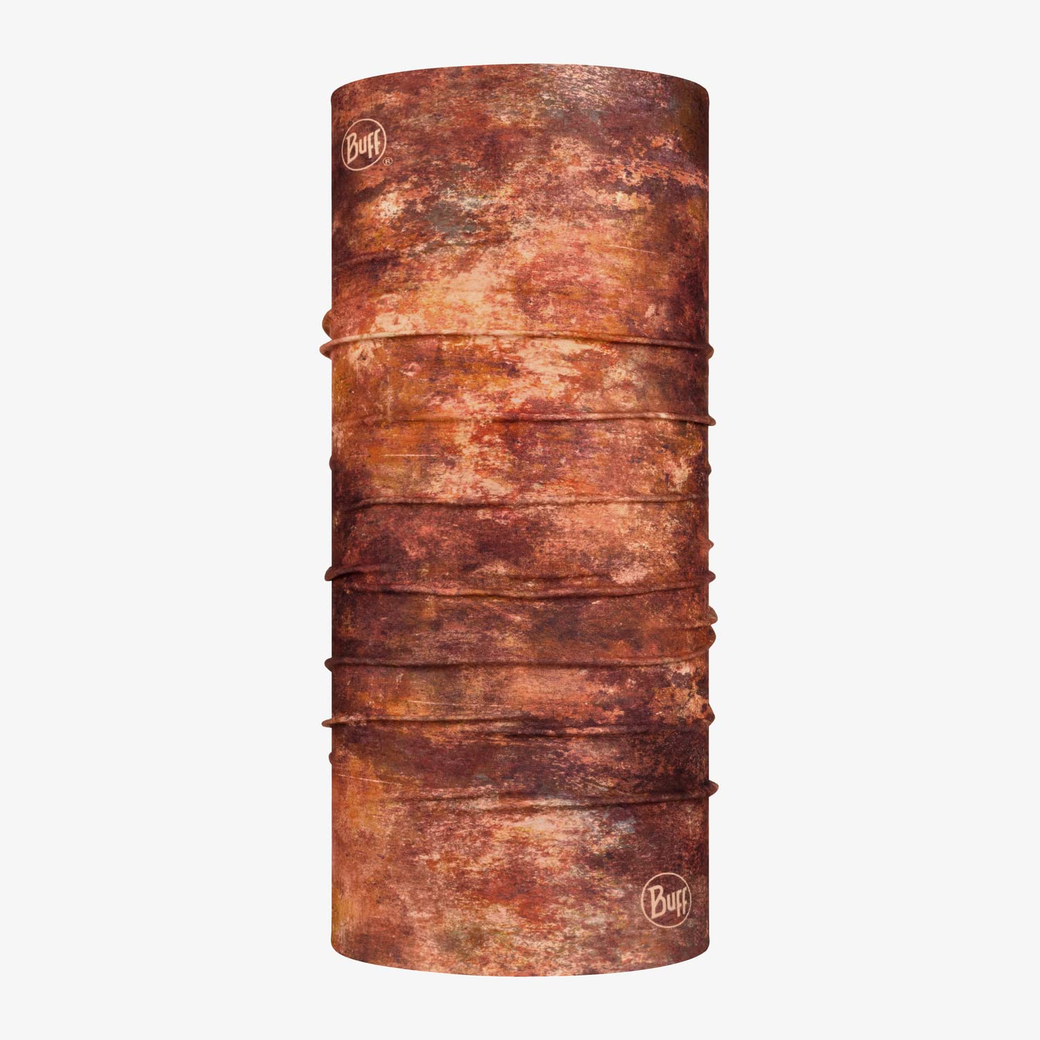Buff Oryginalny EcoStretch BRAZ3 Rusty