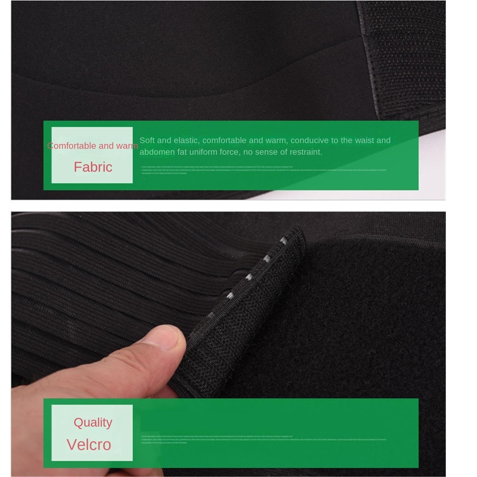 Fascia Lombare Cintura di Supporto for La Schiena Traspirante Cuscino Lombare for Donna E Uomo Cintura Modellante for Il Corpo Sportivo Fascia Schiena Lombare(XXL)
