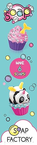 Miniatura 10 de Canal Toys So Soap DIY - Soap Factory