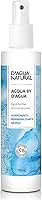 D'AGUA NATURAL Acqua By D’Agua Água Termal Remineralizante 190Ml