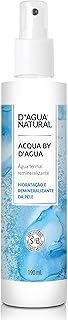 D'AGUA NATURAL Acqua 190ml