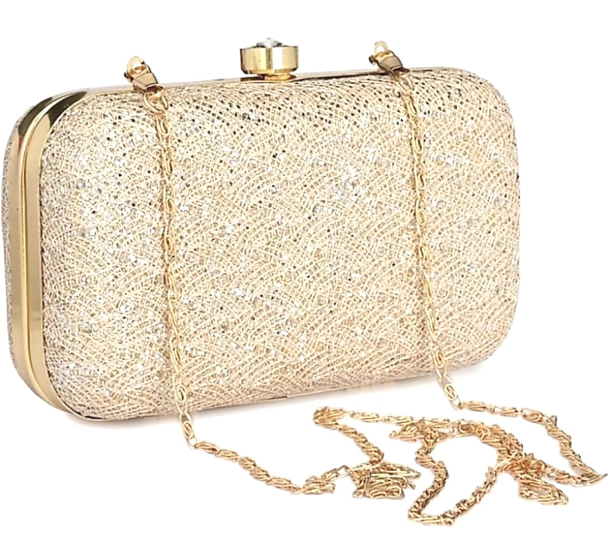 rapid costore RC Wallet Clutch Purse Handbag Bridal Wedding Party Designer Handmade Sparkle Velvet Box RC-0054-picture-44