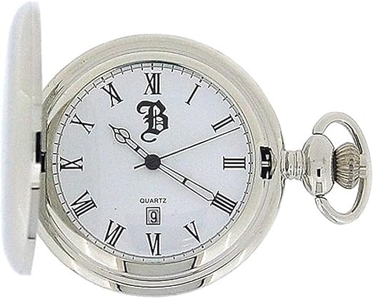 boxx pocket watch