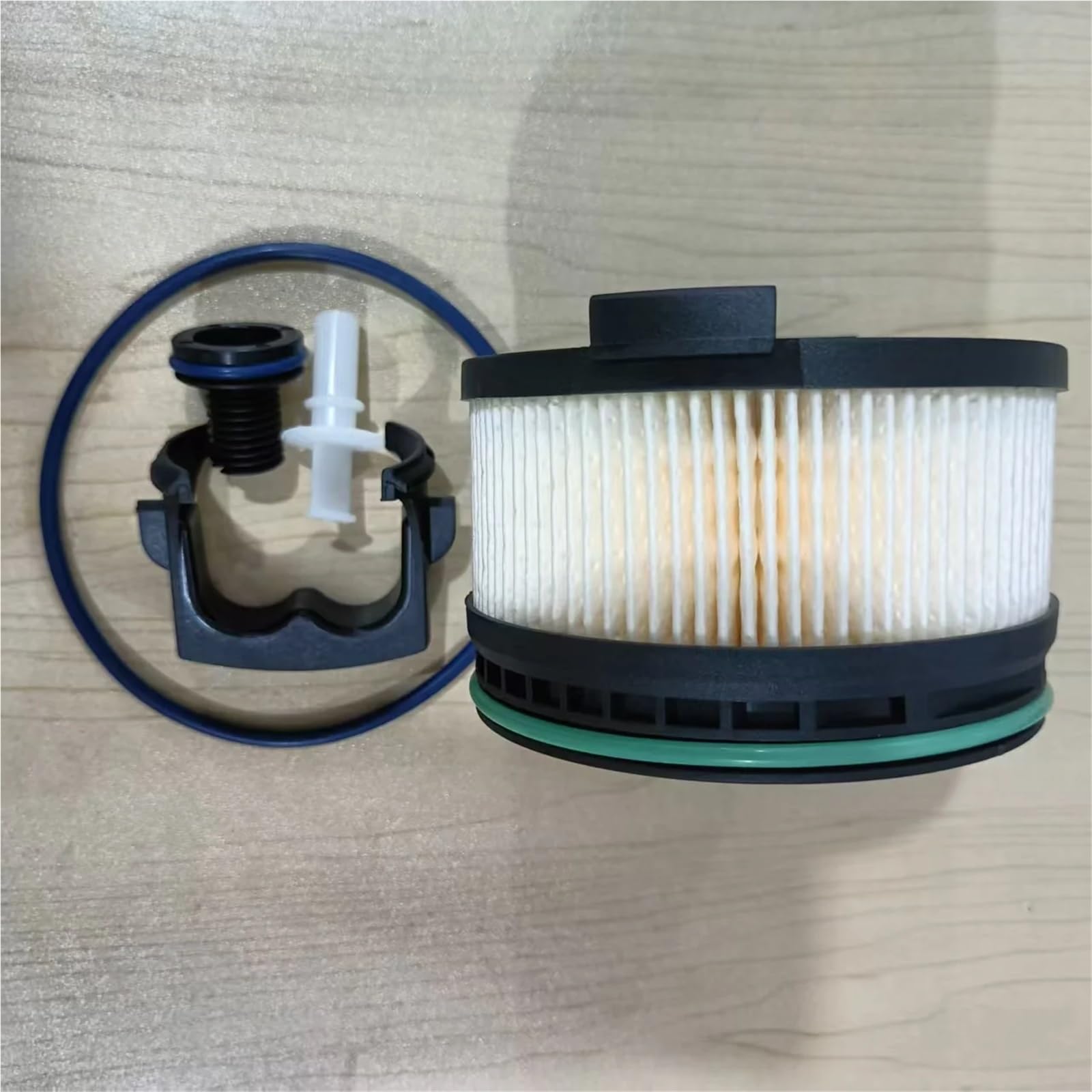 1/2 Uds A6540920100 A6540900252 filtro de combustible, for modelos de la serie C,E,V,GLC,GLE,SPRINTER(2pcs)
