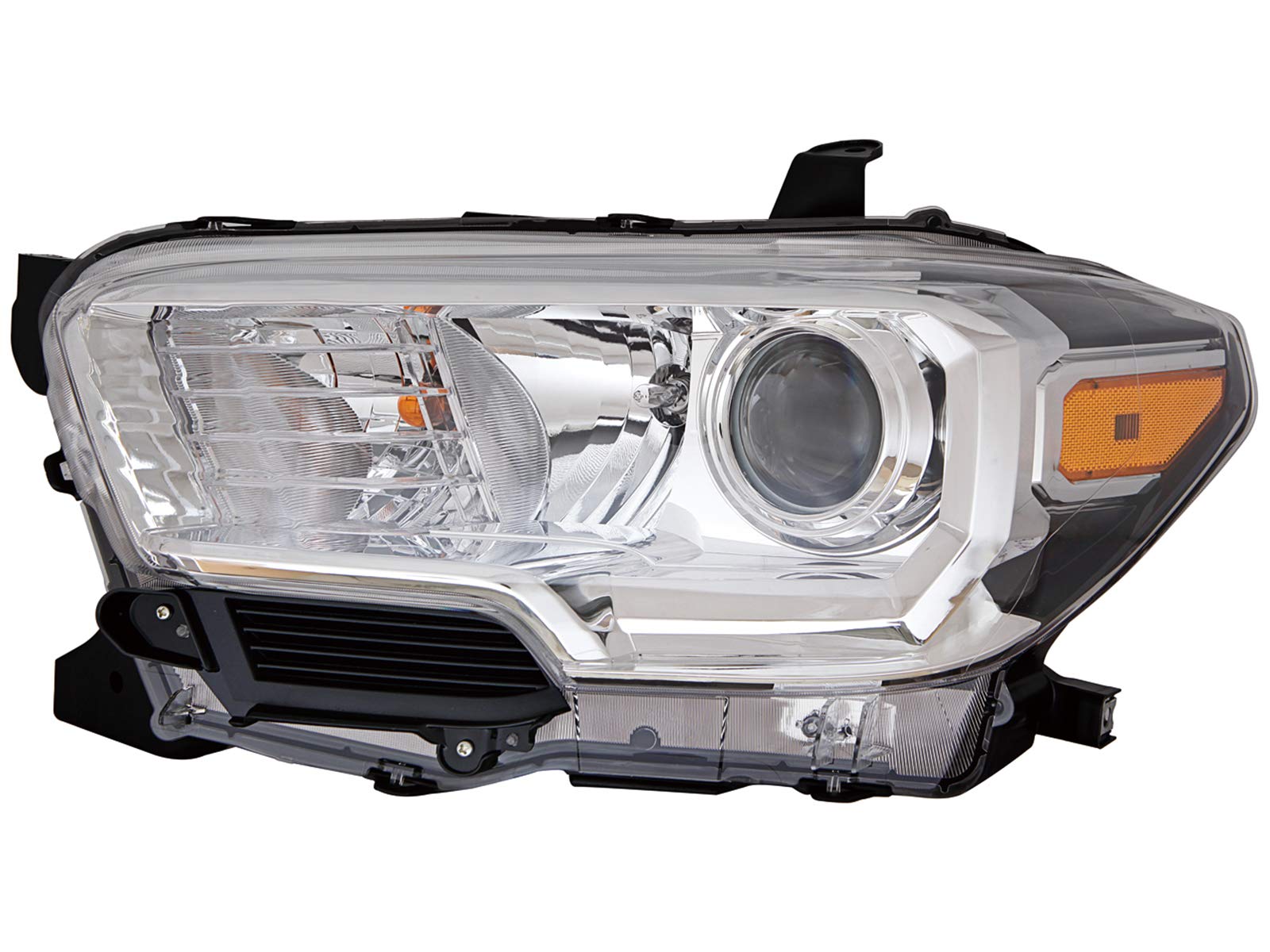 TACOMA　プリウスα ヘッドライト USトヨタ 12-14y PRIUS-V プリウスα プリウスアルファ 前期型 40